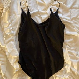 Marshall’s Bungee Strap Bodysuit